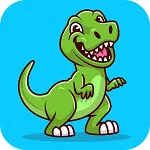 奇妙乐园发明家(恐龙创意游戏)