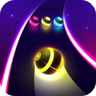 跳舞之路(音乐跑酷游戏)