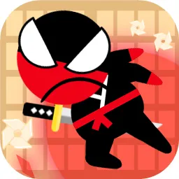 忍者跳跳跳(忍者冒险游戏)