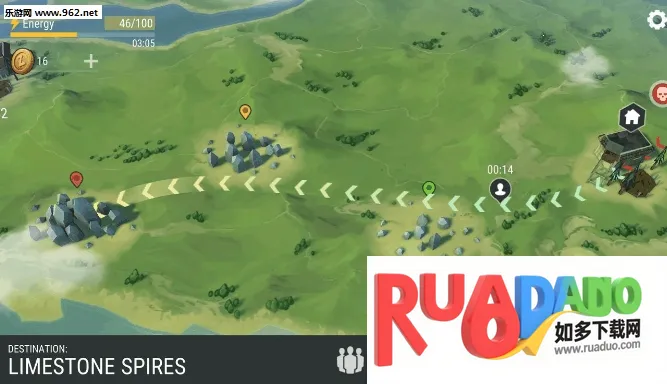 世界末日生存2025官方正版