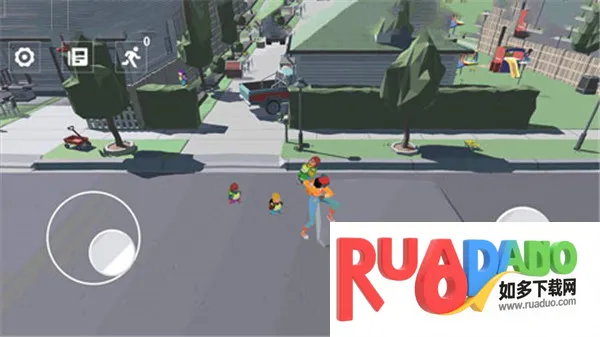 寻找调皮的小孩最新手机版 寻找调皮的小孩最新手机版