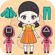 少女养成日记(少女装扮游戏)
