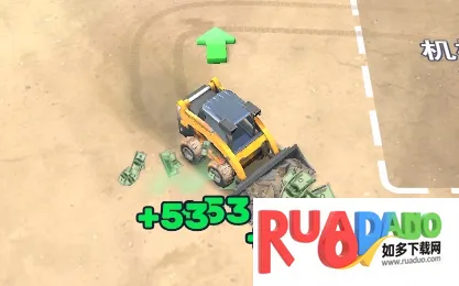 挖矿施工队安卓版手机版 挖矿施工队安卓版手机版