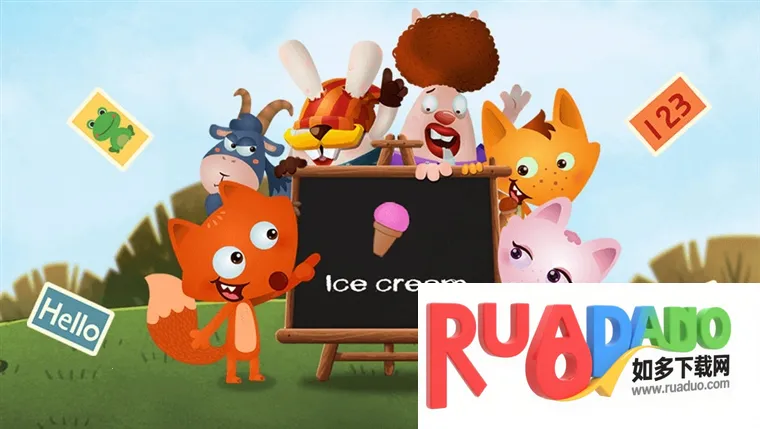 剑桥小镇(少儿英语启蒙) 剑桥小镇(少儿英语启蒙)