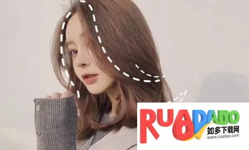 测发型(发型设计软件)