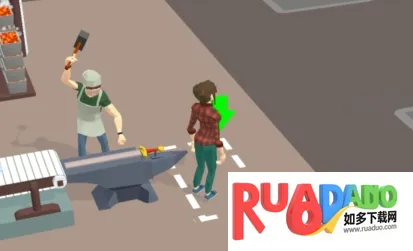 武器铸造大师安卓版手机版