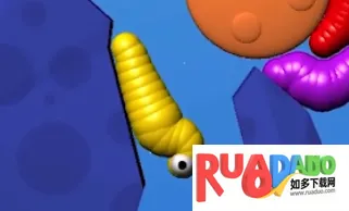 鼻涕虫2025官方最新版本