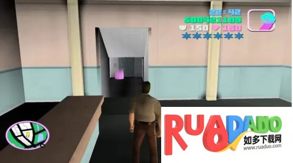 侠盗飞车之罪恶都市