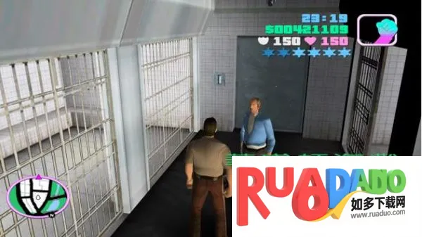 侠盗飞车之罪恶都市