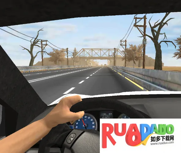 狂热赛车(赛车竞速游戏) 狂热赛车(赛车竞速游戏)