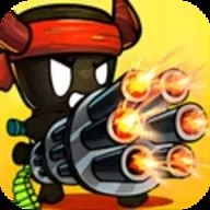 绝地大战场(射击对战游戏)