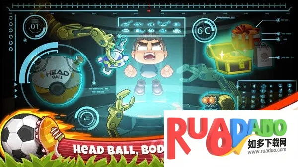 头球得分2025官方正版 头球得分2025官方正版