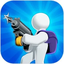 僵尸榨汁大师(僵尸射击冒险游戏)