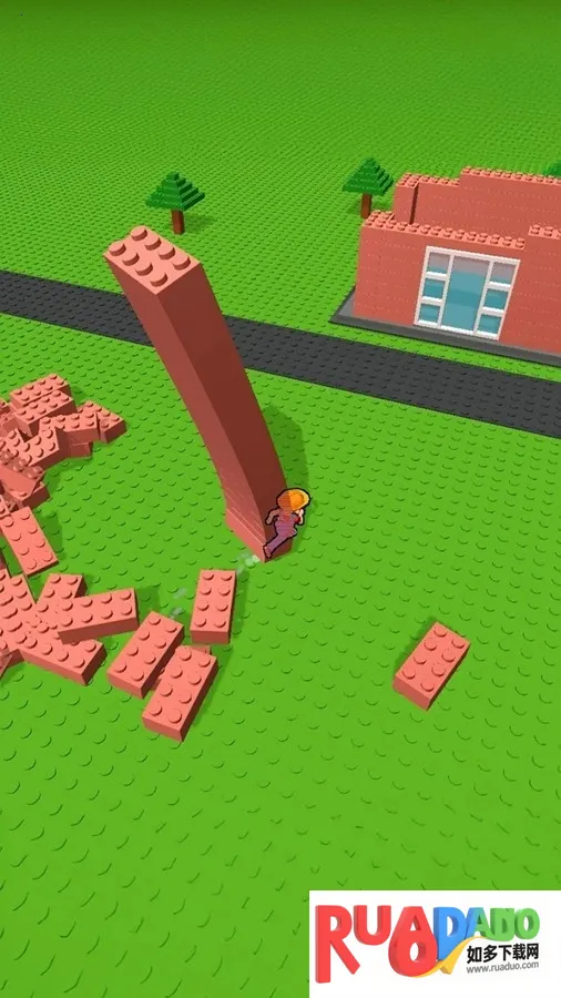 大厦建造者2025官方最新版本 大厦建造者2025官方最新版本