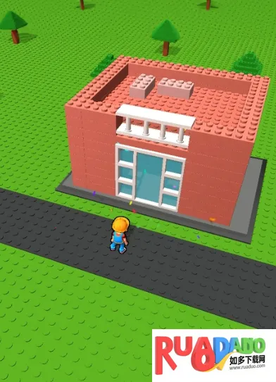 大厦建造者2025官方最新版本 大厦建造者2025官方最新版本