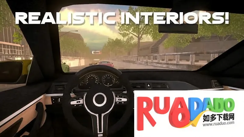 终极真实停车场2025最新版本 终极真实停车场2025最新版本