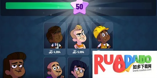 空闲银行大亨(银行经营游戏)