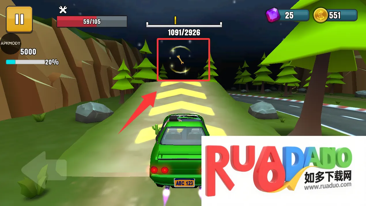 菲利刹车记2(越野赛车游戏) 菲利刹车记2(越野赛车游戏)