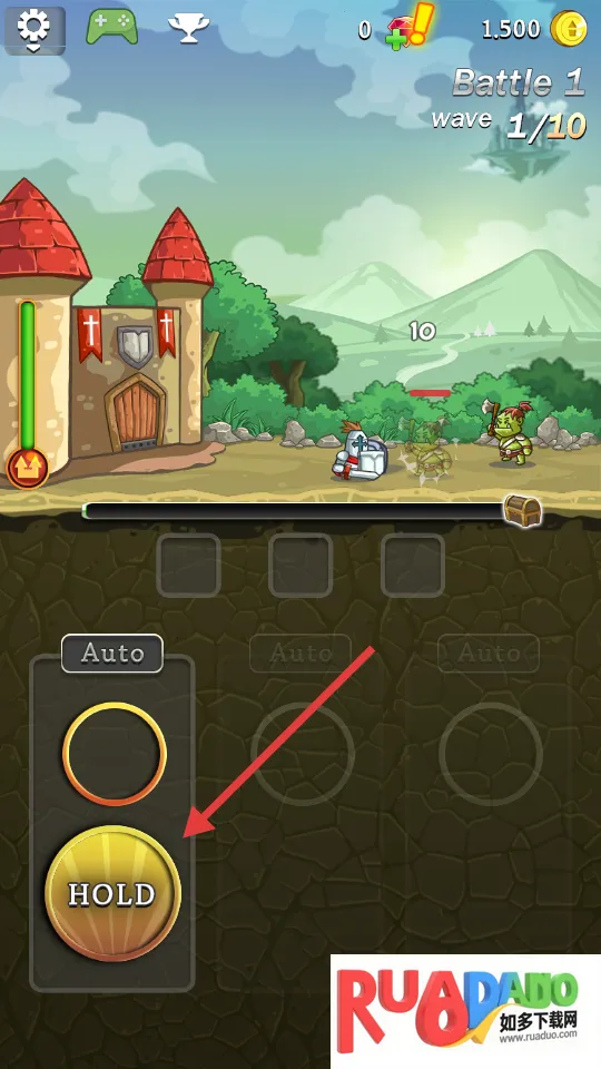 边境防守2025下载安装