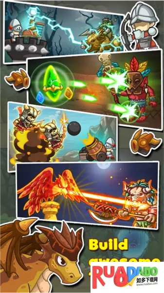 边境防守2025下载安装