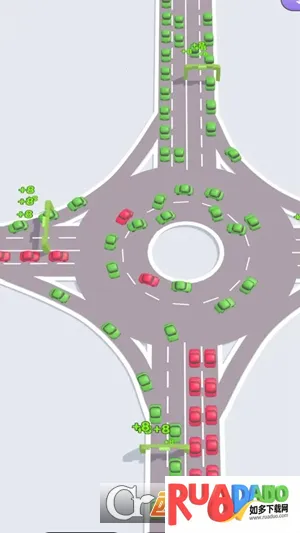 致富高速路(交通模拟游戏)