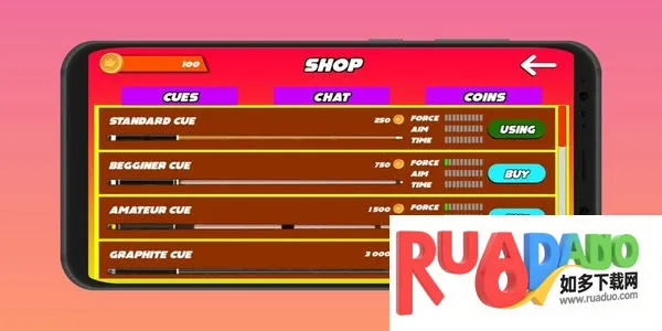 真实台球(台球对战游戏) 真实台球(台球对战游戏)