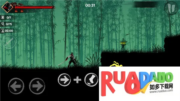 忍者之雷复仇2025官方最新版本 忍者之雷复仇2025官方最新版本