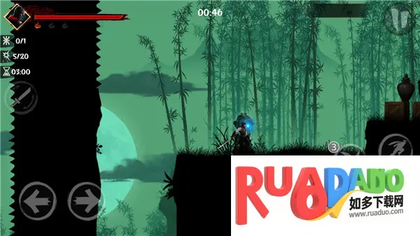 忍者之雷复仇2025官方最新版本 忍者之雷复仇2025官方最新版本