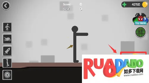 火柴人英雄飞2025官方正版 火柴人英雄飞2025官方正版