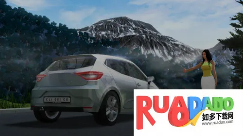 汽车模拟器奥德赛(汽车驾驶游戏) 汽车模拟器奥德赛(汽车驾驶游戏)