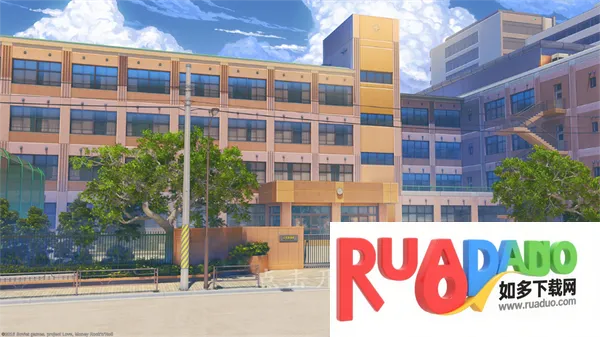 高中女生大决战2025官方正版 高中女生大决战2025官方正版