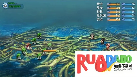 梦幻灵将2025最新版本