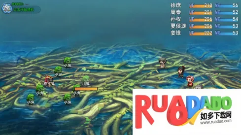 梦幻灵将2025最新版本