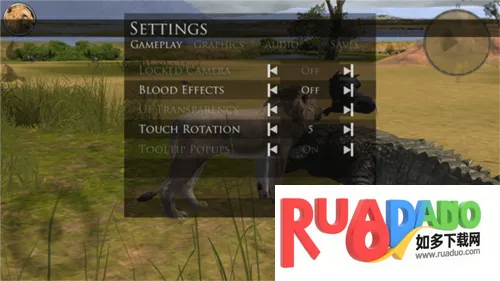 终极狮子模拟器2(狮子生存模拟游戏)