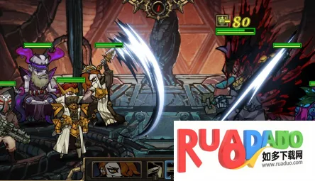 疯狂之冠(冒险地牢游戏) 疯狂之冠(冒险地牢游戏)