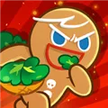 跑跑姜饼人王国2025下载安装