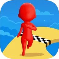 水上冲冲冲(水上闯关游戏)