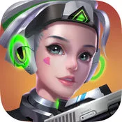 绝地枪战2025下载