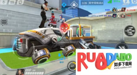 绝地枪战2025下载 绝地枪战2025下载