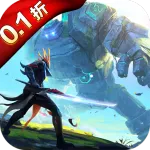 剑与轮回(动作战斗游戏)