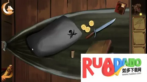 密室逃脱绝境系列2海盗船(海盗船解谜游戏) 密室逃脱绝境系列2海盗船(海盗船解谜游戏)