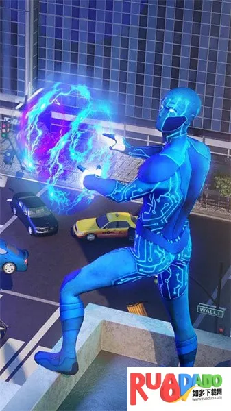 机甲进化对决(机甲对战游戏)