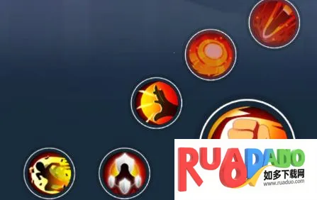 超级火柴人英雄战斗(火柴人战斗游戏)