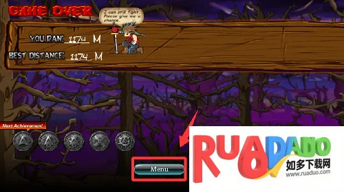 魔界忍者2(动作闯关游戏) 魔界忍者2(动作闯关游戏)