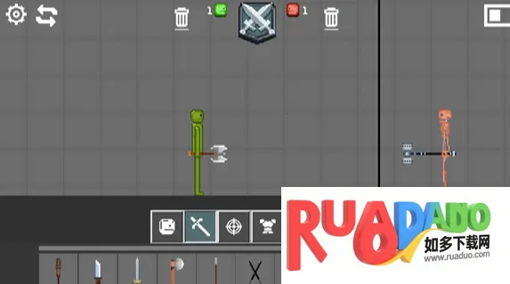 战斗游乐场2025最新版本 战斗游乐场2025最新版本