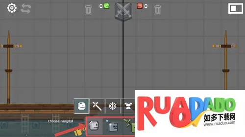 战斗游乐场2025最新版本 战斗游乐场2025最新版本