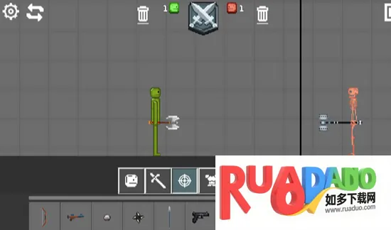 战斗游乐场2025最新版本 战斗游乐场2025最新版本