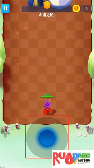 子弹骑士(枪战射击游戏)