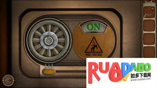 机械都市大逃生安卓版手机版 机械都市大逃生安卓版手机版