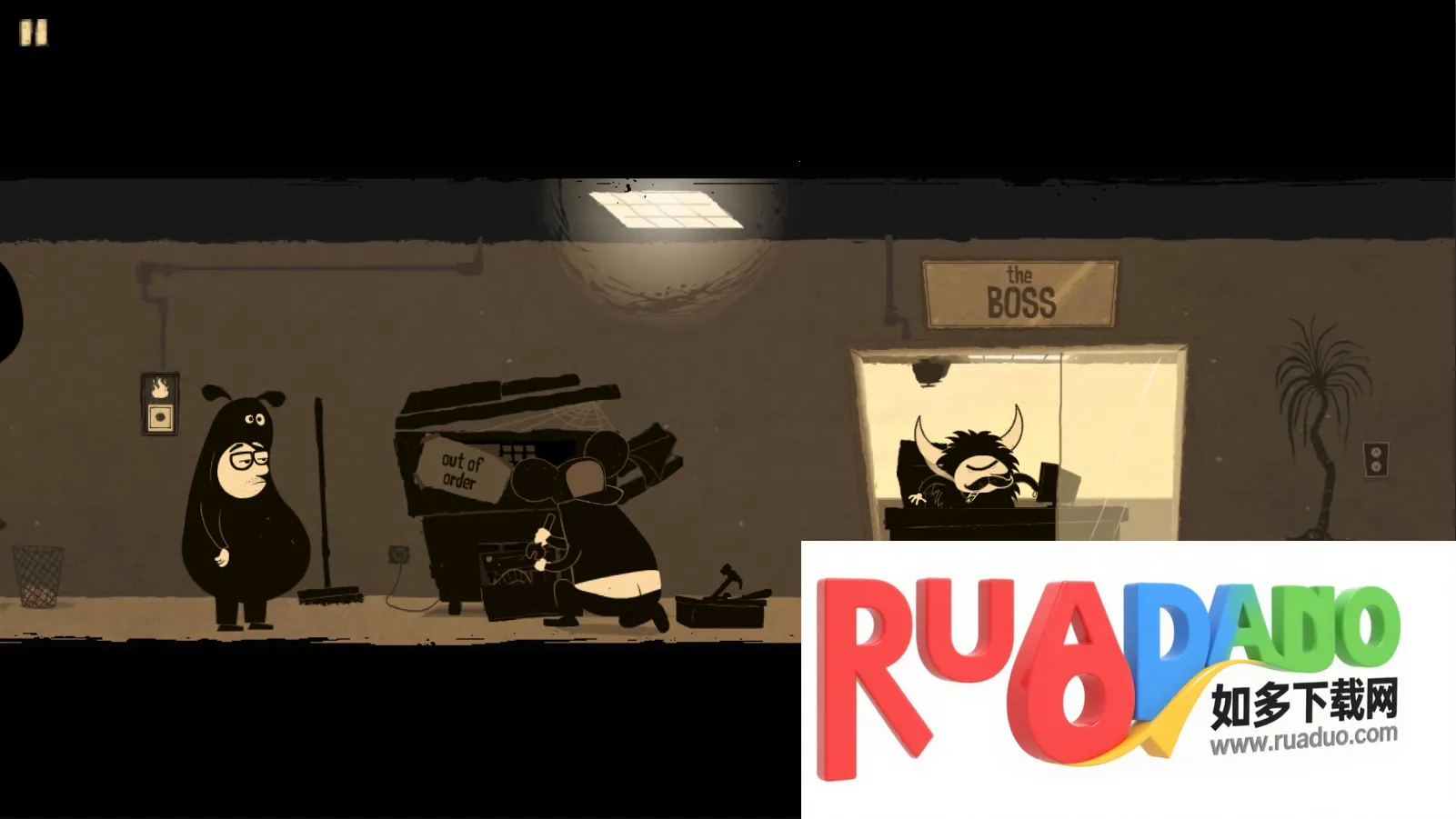 办公室冒险2025最新版本 办公室冒险2025最新版本